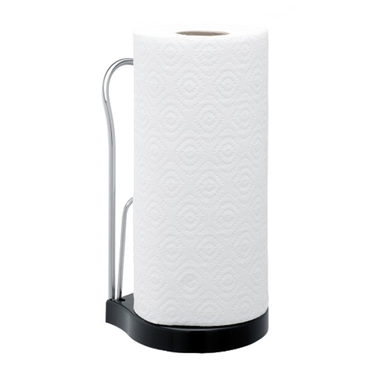 Picture of Brabantia Kitchen Roll Holder steel glossy