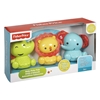 Изображение Fisher-Price Everything Baby Roly-Poly Pals rattle