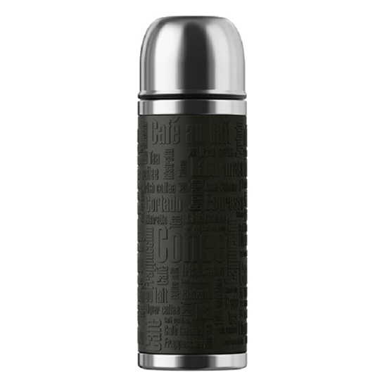 Picture of Tefal Senator K3064214 vacuum flask 0.5 L Black