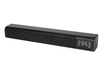 Attēls no Głośnik BT620 SOUNDBAR BLACK