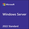 Picture of Microsoft Windows Server 2022 Standard 1 license(s)