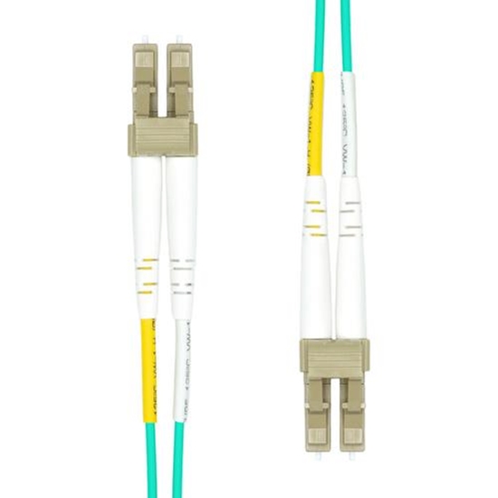 Picture of ProXtend ProXtend LC-LC UPC OM3 Duplex MM Fiber Cable 5M