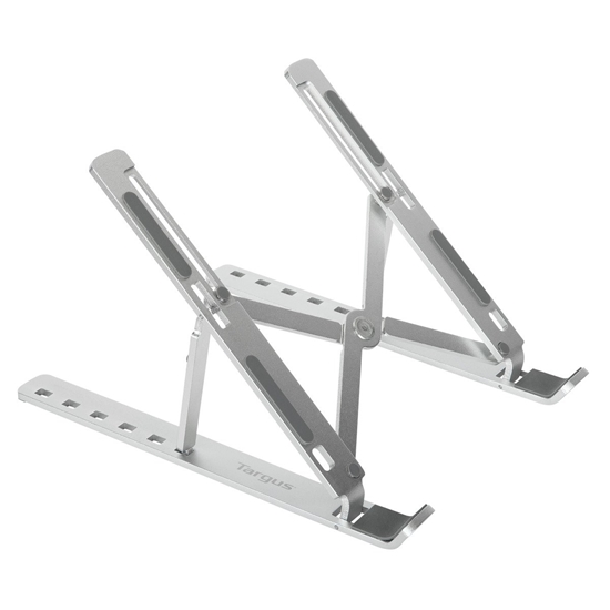 Изображение Targus AWE810GL laptop stand Aluminium 39.6 cm (15.6")