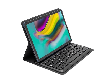 Picture of Samsung GP-FBP615TGABW tablet case 26.4 cm (10.4") Cover Black