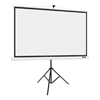 Изображение Acer T82-W01MW Projection Screen (82.5”, 16:10, Tripod)