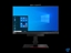 Attēls no Lenovo ThinkCentre Tiny in One LED display 54.6 cm (21.5") 1920 x 1080 pixels Full HD Black