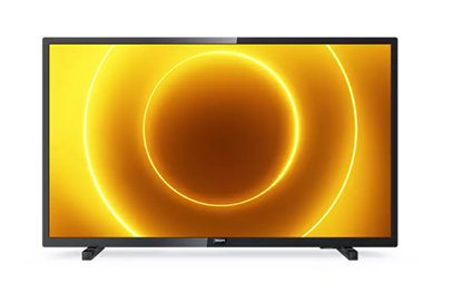 Изображение Philips 32PHS5505/12 TV 81.3 cm (32") HD Black