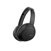 Picture of Sony WH-CH710N Wireless Noise Cancelling Headphones - 35 hours battery life - Around-ear style - Built-in mic for phone calls