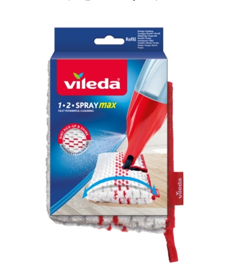 Picture of Mop refill Vileda 1-2 Spray Max