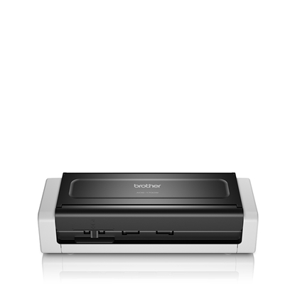 Picture of Brother ADS-1700W scanner ADF scanner 600 x 600 DPI A4 Black, White