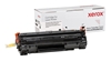 Изображение Everyday (TM) Black Toner by Xerox compatible with HP 35A/ 36A/ 85A/ (CB435A/ CB436A/ CE285A/ CRG-125)