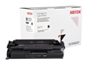 Picture of Everyday (TM) Black Toner by Xerox compatible with HP 26X (CF226X/ CRG-052H)