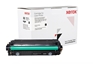 Picture of Everyday (TM) Black Toner by Xerox compatible with HP 508A (CF360A/ CRG-040BK)