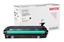 Attēls no Everyday (TM) Black Toner by Xerox compatible with HP 508X (CF360X/ CRG-040HBK)