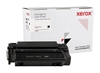 Изображение Everyday (TM) Black Toner by Xerox compatible with HP 51A (Q7551A)