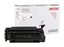 Attēls no Everyday (TM) Black Toner by Xerox compatible with HP 51A (Q7551A)