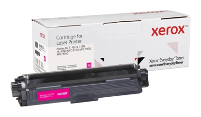 Изображение Everyday (TM) Magenta Toner by Xerox compatible with Brother TN241M