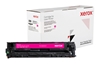 Picture of Everyday Remanufactured Everyday(TM) Magenta Remanufactured Toner by Xerox compatible with HP 131A (CF213A), Standard Yield