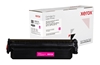 Изображение Everyday (TM) Magenta Toner by Xerox compatible with HP 410X (CF413X/ CRG-046HM)