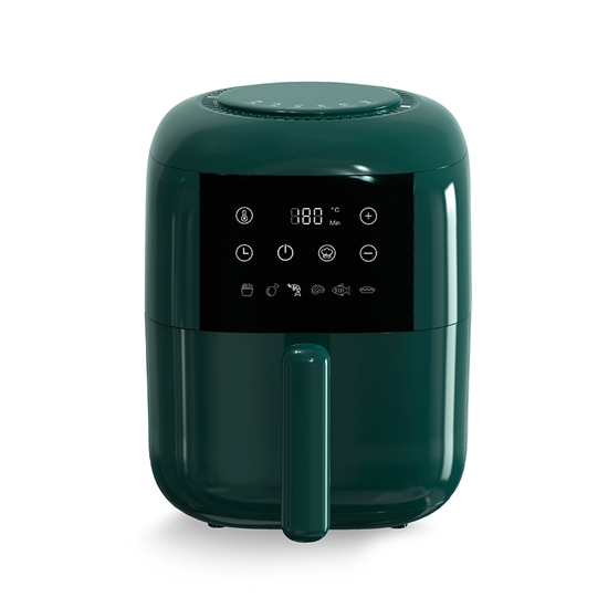 Picture of Feel-Maestro MR-755 fryer 3 L 1200 W Hot air fryer Green