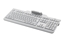 Изображение Fujitsu KB100 keyboard USB White