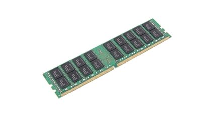 Picture of Fujitsu S26361-F4083-L364 memory module 64 GB 1 x 64 GB DDR4 2933 MHz ECC