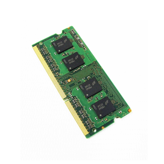 Изображение Fujitsu S26391-F3362-L800 memory module 8 GB DDR4 2666 MHz