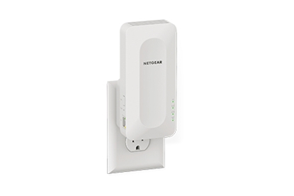 Attēls no Netgear 4-STREAM WIFI 6 MESH EXTENDER