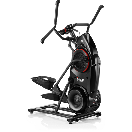 Изображение Eliptiskais trenažieris Bowflex Max Trainer M3