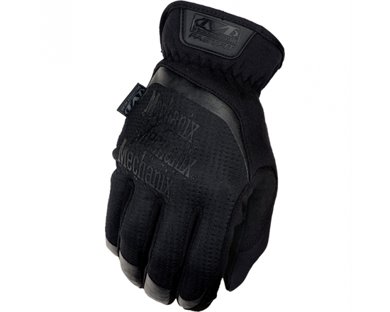 Picture of Mechanix Wear Mechanix Wear Rękawice FastFit Covert Czarne XXL