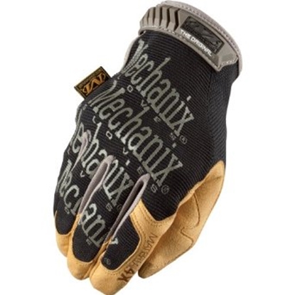 Attēls no Mechanix Wear Mechanix Wear Rękawice Material4X Original Coyote XXL