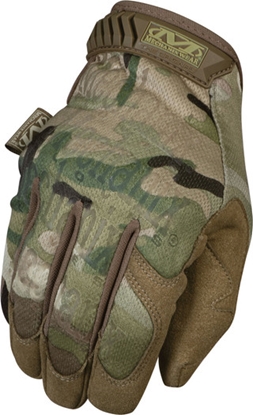 Attēls no Mechanix Wear Mechanix Wear Rękawice The Original 2015 MultiCam S