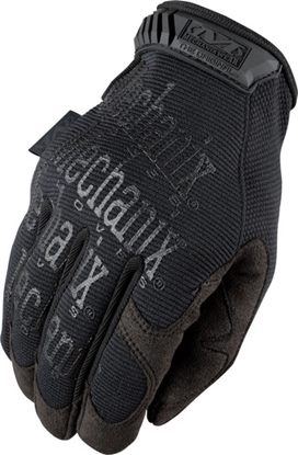 Изображение Mechanix Wear Rękawice Original Covert Czarne r. M (MG-55-009)