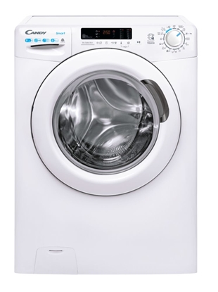 Attēls no Candy Smart CSWS 4962DWE/1-S washer dryer Freestanding Front-load White E