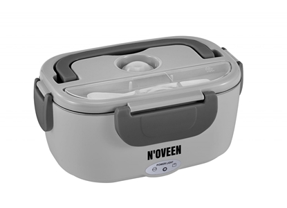 Picture of Lunch Box Noveen LB2410 elektryczny podgrzewacz 24V 