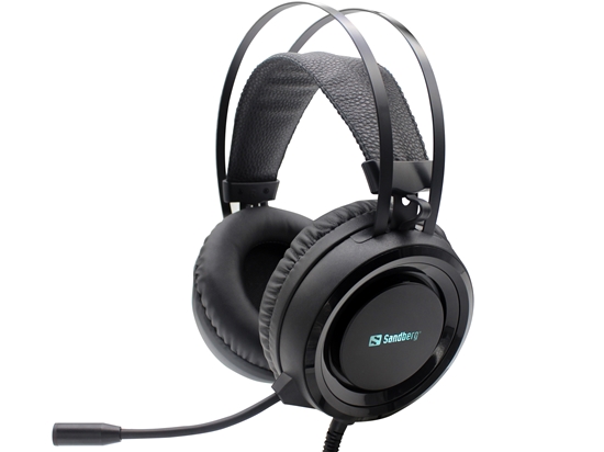 Picture of Sandberg 126-22 Dominator Headset