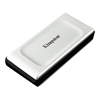 Picture of External SSD|KINGSTON|2TB|USB 3.2|Write speed 2000 MBytes/sec|Read speed 2000 MBytes/sec|SXS2000/2000G