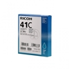 Изображение Ricoh 405762 ink cartridge 1 pc(s) Original Standard Yield Cyan