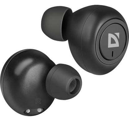 Изображение Słuchawki bluetooth TWINS 638 z mikrofonem