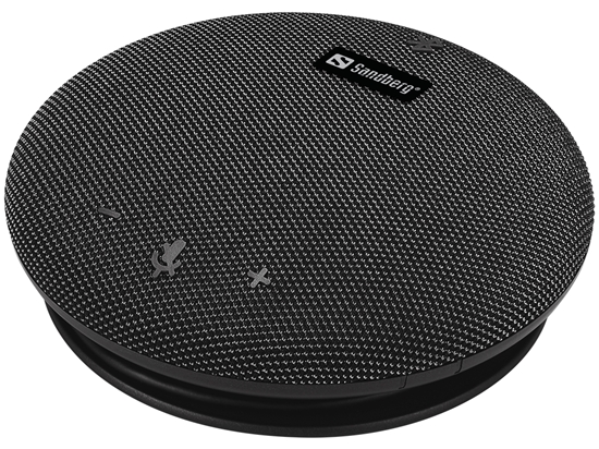 Picture of Sandberg 126-29 Bluetooth Speakerphone Pro