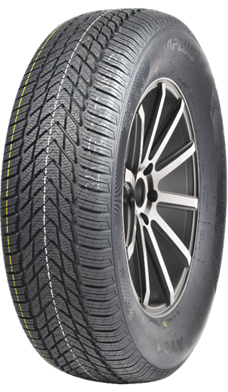 Picture of 225/60R16 APLUS A701 98H TL M+S 3PMSF