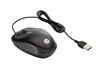 Изображение HP USB Travel Mouse