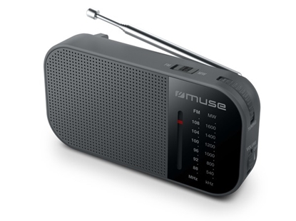 Изображение Radio M-025 R