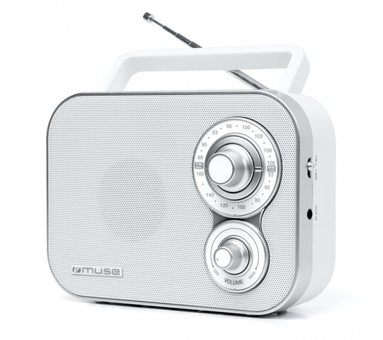 Изображение Radio M-051 RW