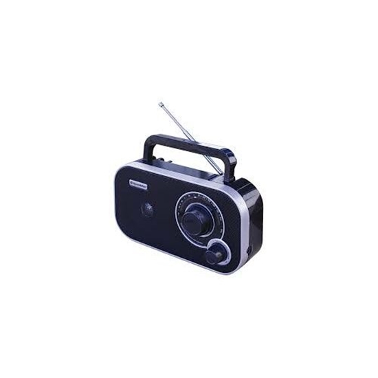 Изображение Radio TRA-2235 BK