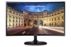 Изображение Samsung C27F390FHR computer monitor 68.6 cm (27") 1920 x 1080 pixels Full HD LCD Black