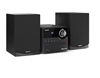 Изображение Sharp XL-B512(BK) home audio system Home audio micro system 45 W Black