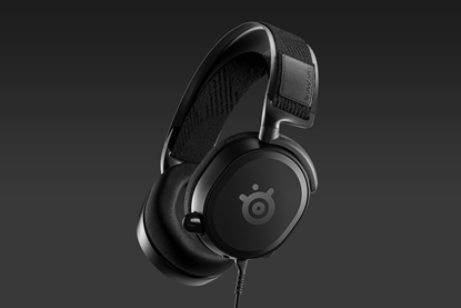 Изображение SteelSeries Arctis Prime Black