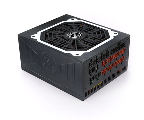 Picture of Zalman ZM1000-ARX 1000W 80Plus Platinum