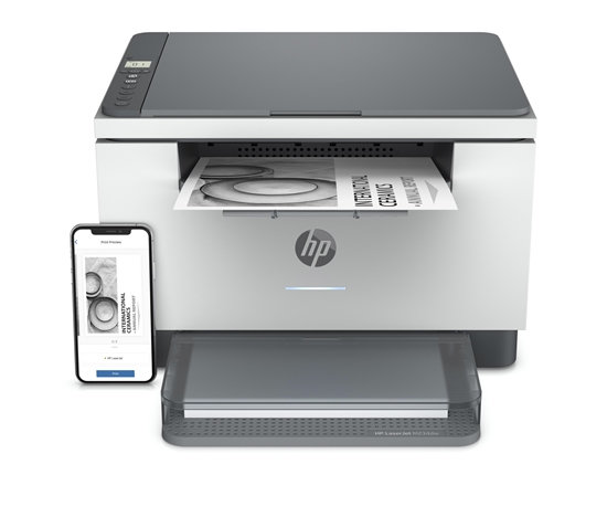 Picture of Daudzfunkciju printeris HP LaserJet MFP M234dw